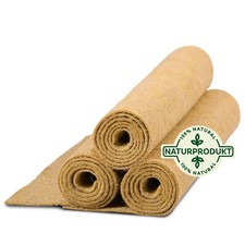 Nagerteppich rolle 100 hanf - nagerteppich,