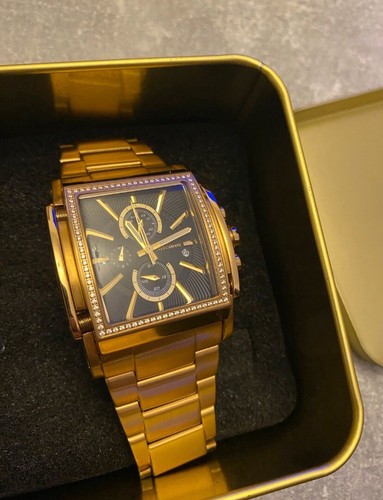 Yves camani uhr - camani,