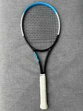 Wilson Ultra Pro v.3 Paintjob