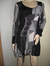 Modernes Damen  Langarm Oberteil