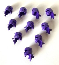 LEGO© Ninja / Ninjago 10 x