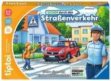 Ravensburger 00173 tiptoi®