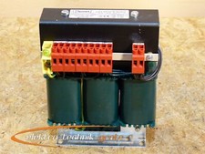 ismet DG0-P 10,0 Gleichspannungsversorgung 900101/A