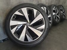 VW ID.4 E21 ID.5 E39 Drammen