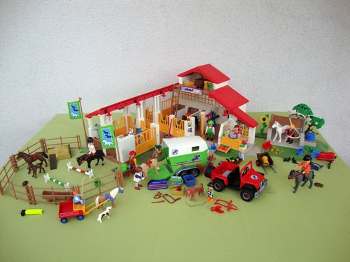 Playmobil 4190 moderner - 4190,