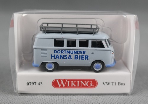 Wiking 079743 0797 - wiking, 43