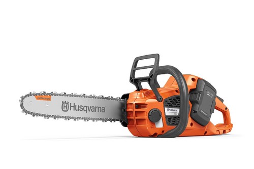 Husqvarna akku motorsäge 435i - akku-motorsäge,