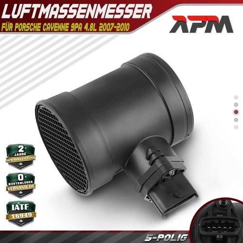 Luftmassenmesser