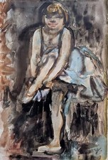 Karl Schmid - Original