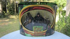 TOY BIZ LORD Of The Rings Der