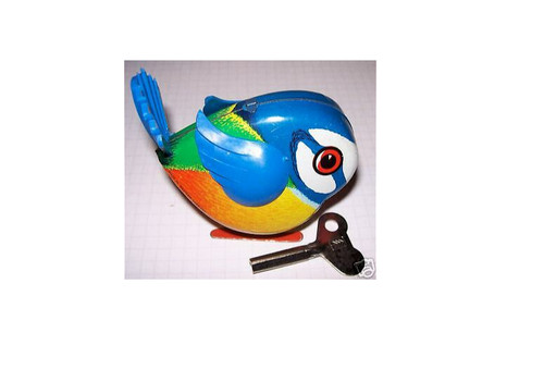 Lola blaumeise lehmann 942 - lola,