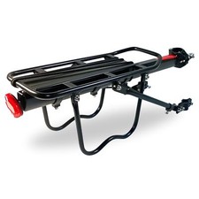 Gepäckträger mtb verstellbar - gepäckträger,