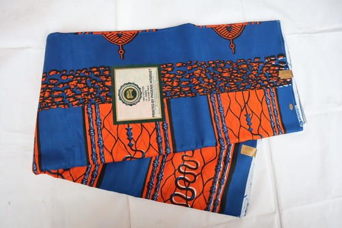 Afrikanische baumwolle print - baumwolle,