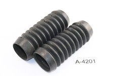 Suzuki GT 250 Bj 1974 - 1975 - Faltenbalg Gummi Gabel A4201