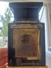 Tom Ford Champaca Absolute 100ml *rar* wie neu schöner seltender Duft