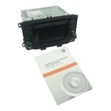 Original VW Polo 6C 6C1 Radio CD 6C0035867A Bj2015🔝