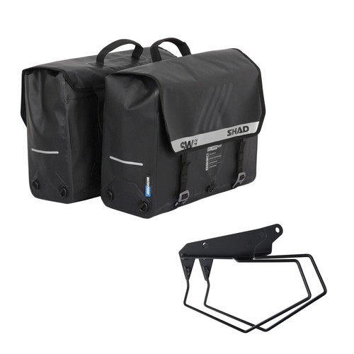 Kit shad paar taschen sw42 - kit,