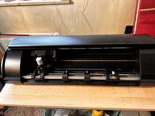 Silhouette Cameo 5 - Neu -