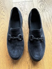 Paul green slipper loafer - green,
