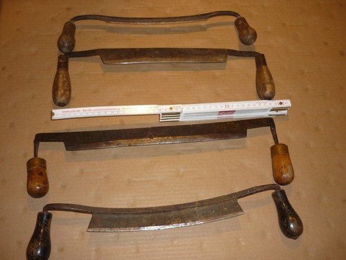 Stück zieheisen zugmesser - stück,