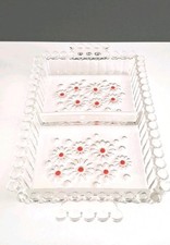 Walther Glas, Kabarettschale, Antipastischale