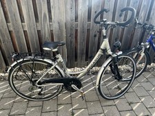 gebrauchtes fahrrad damen