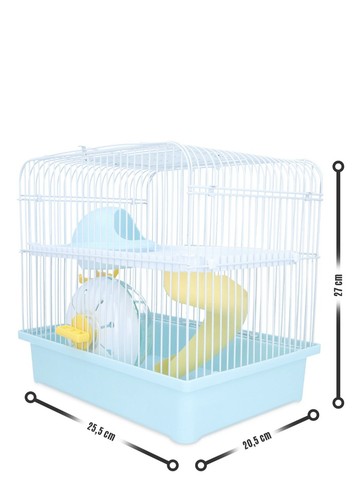 Hamsterkäfig nagerkäfig - hamsterkäfig,