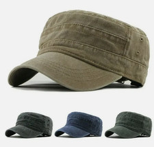 Klassische Army Cap Military