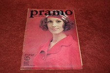 Verlag der Frau PRAMO