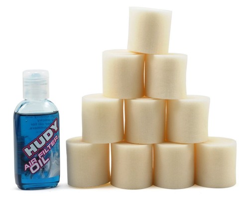 Hudy premium luftfilteröl - hudy,
