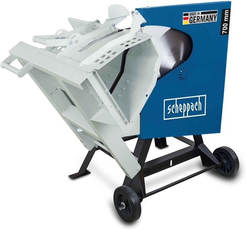 Scheppach hs720 wippkreissäge - hs720,