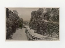 FELDKIRCH Vorarlberg Kapfschlucht 1931