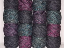 2170 gr Farbmix GARNPAKET