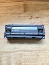 VW Passat 3B Golf 4 Polo Steuergerät Klimaanlage Klimabedienteil 3B1907044C