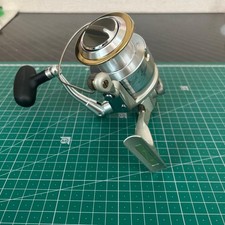 Daiwa Team Daiwa X4000RiA
