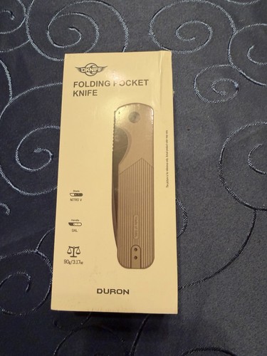 Olight oknife duron - oknife,