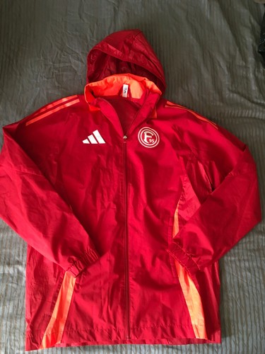 Adidas fortuna düsseldorf - fortuna,