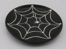 P8974 Halloween Pillarkerzenhalter Kerzenhalter Hexenzauber Partylite neu OVP