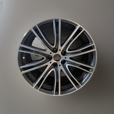 1x Alufelge BMW 5 G30 20 Zoll