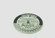 Zeiss Ikon Belichtungs-Tabelle Exposure table (13092317)