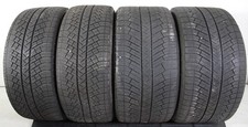 2 x 275/40R20 106V 2 x 315/35R20 110V Winterreifen Michelin Pilot Alpin PA4 2023