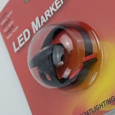 247 Lighting weiße LED