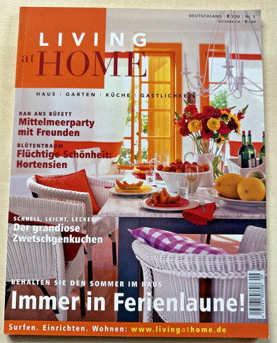 Living home 2003 - at,