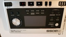BOSS MICRO BR BR-80 Digitaler Recorder