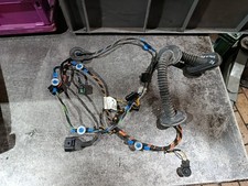 VW Touareg I 7L Kabelbaum Tür