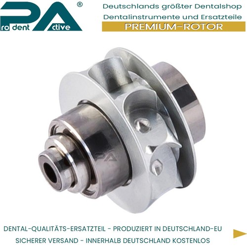 Rotor passend für kavo - rotor,