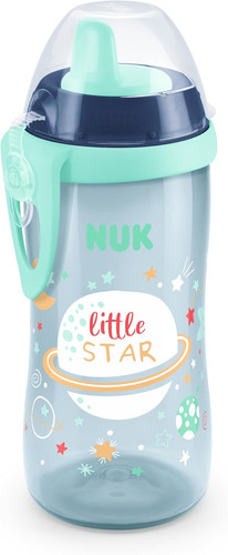 Nuk kiddy cup night - kiddy,