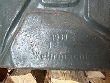 Kanister Einheitskanister