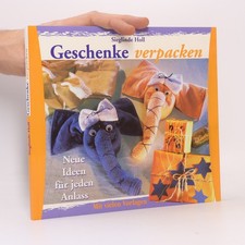 Geschenke verpacken  | 