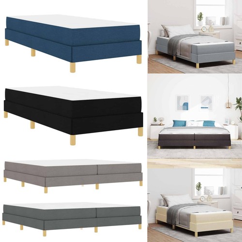 Boxspringbett gästebett - boxspringbett,